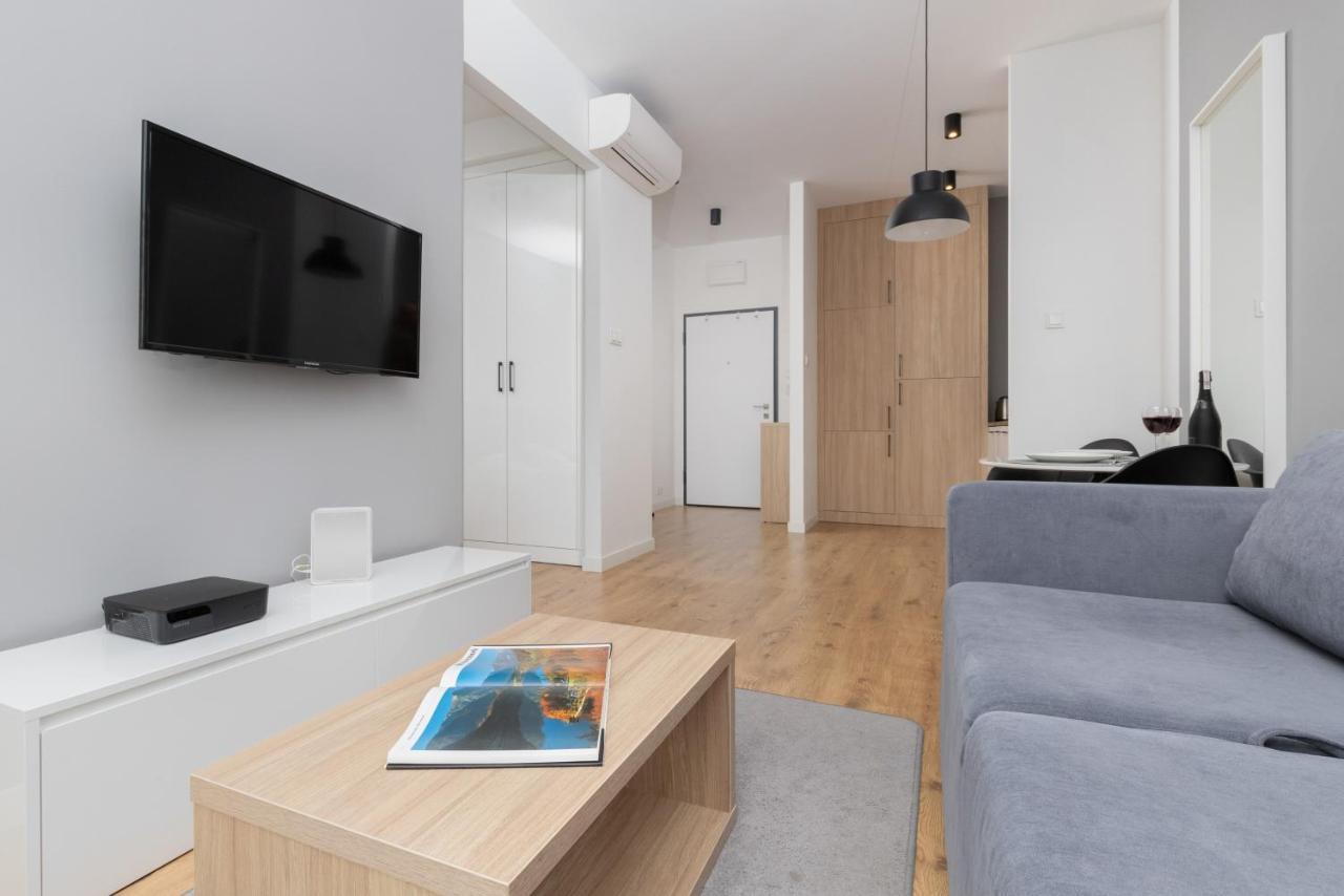 Sławińska Wola By Renters *