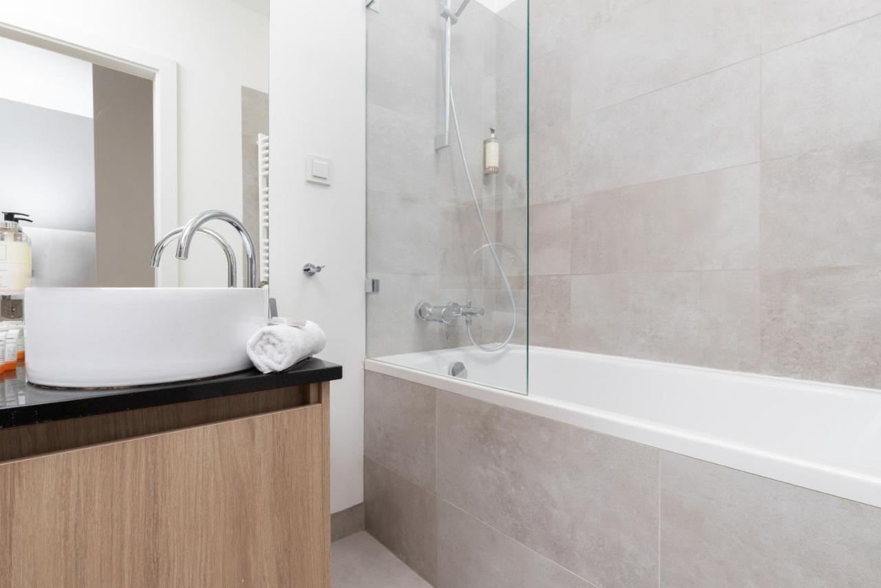 Apartament Sławińska Wola By Renters Warszawa