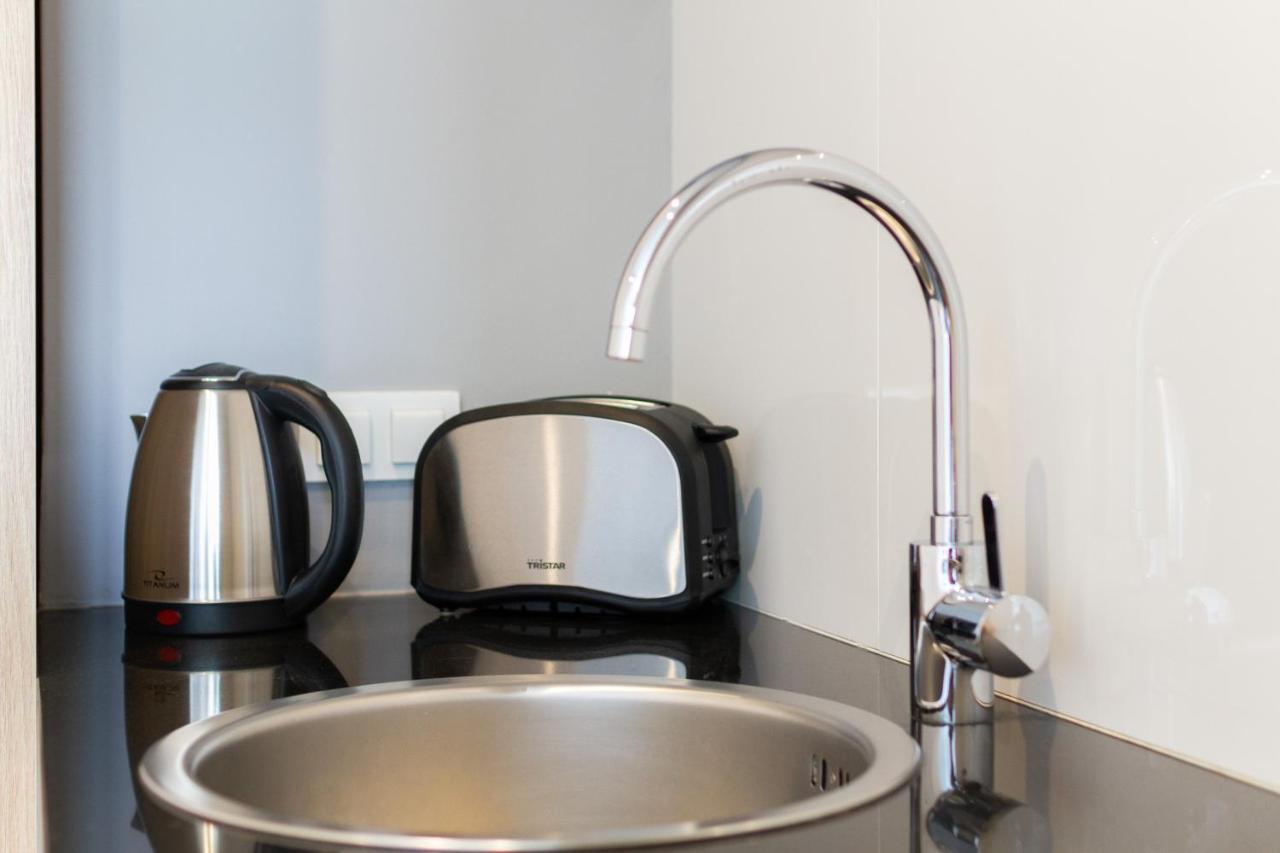 Apartament Sławińska Wola By Renters *