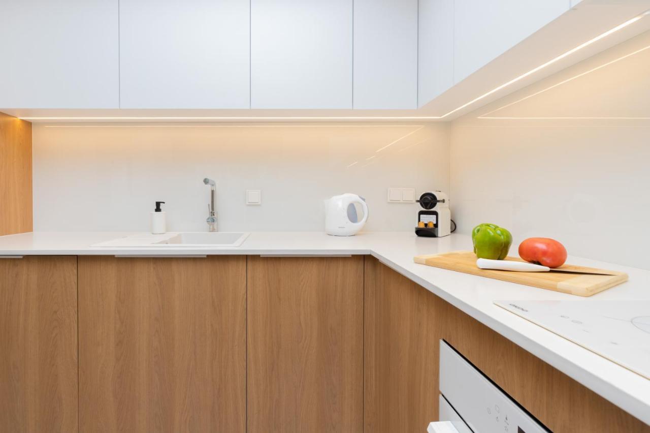 Mennica - Center By Renters Aparthotel *