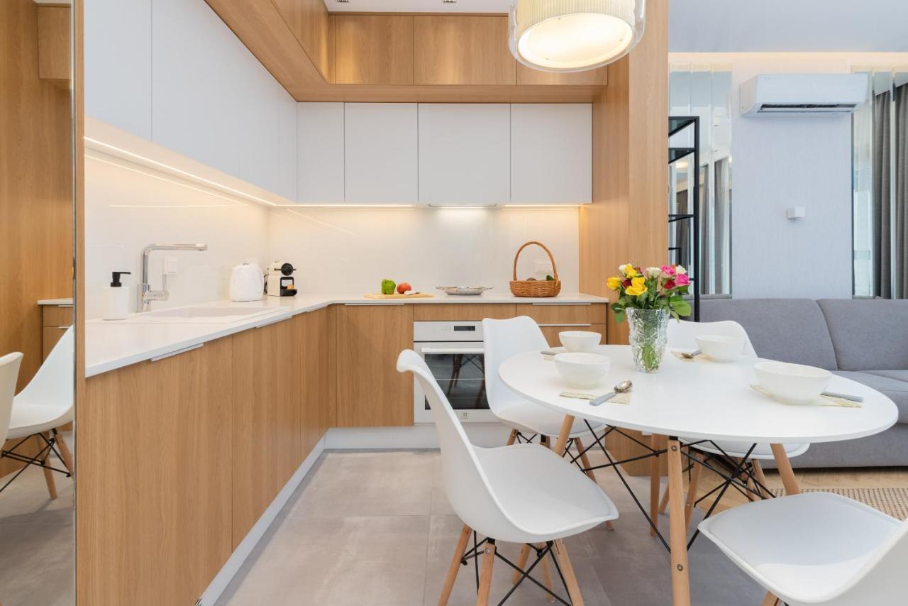 Mennica - Center By Renters Warschau