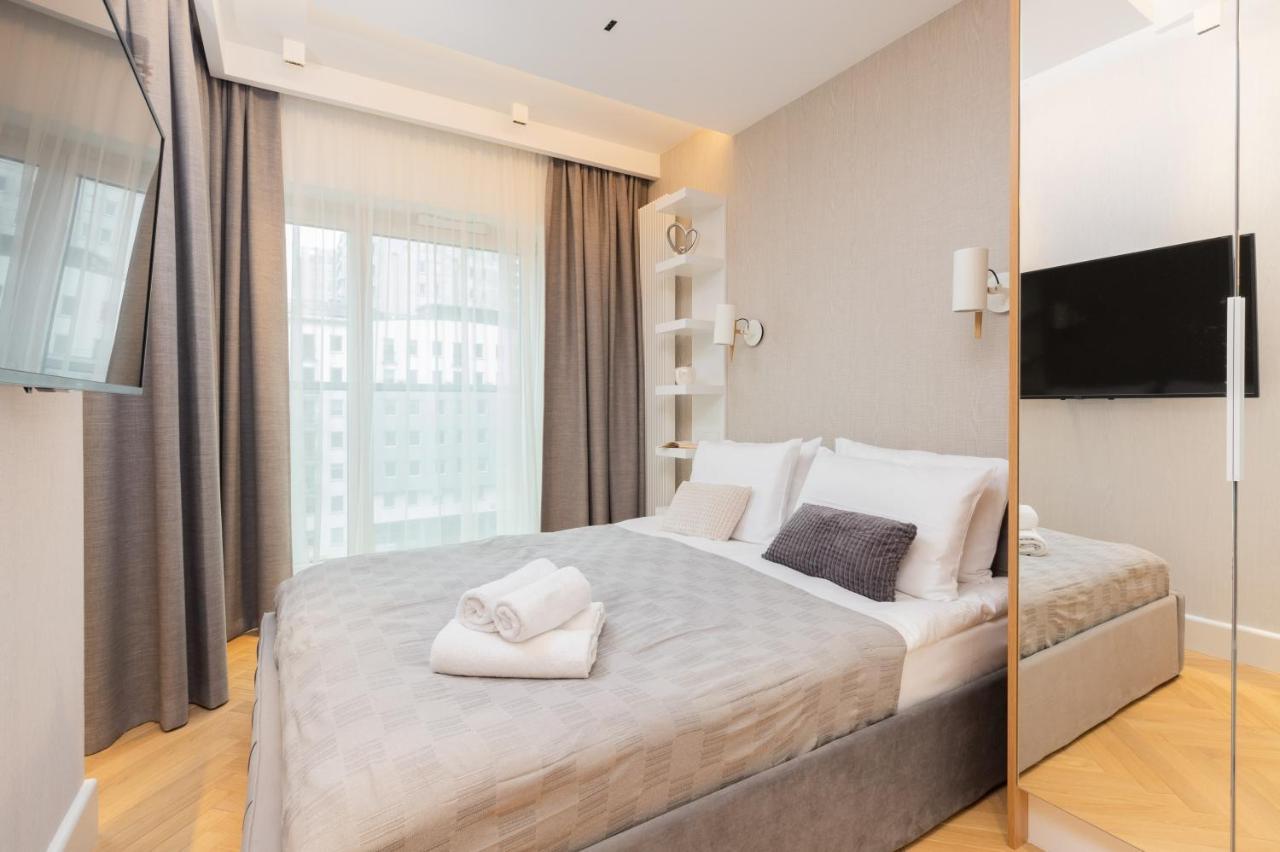 Mennica - Center By Renters Warschau