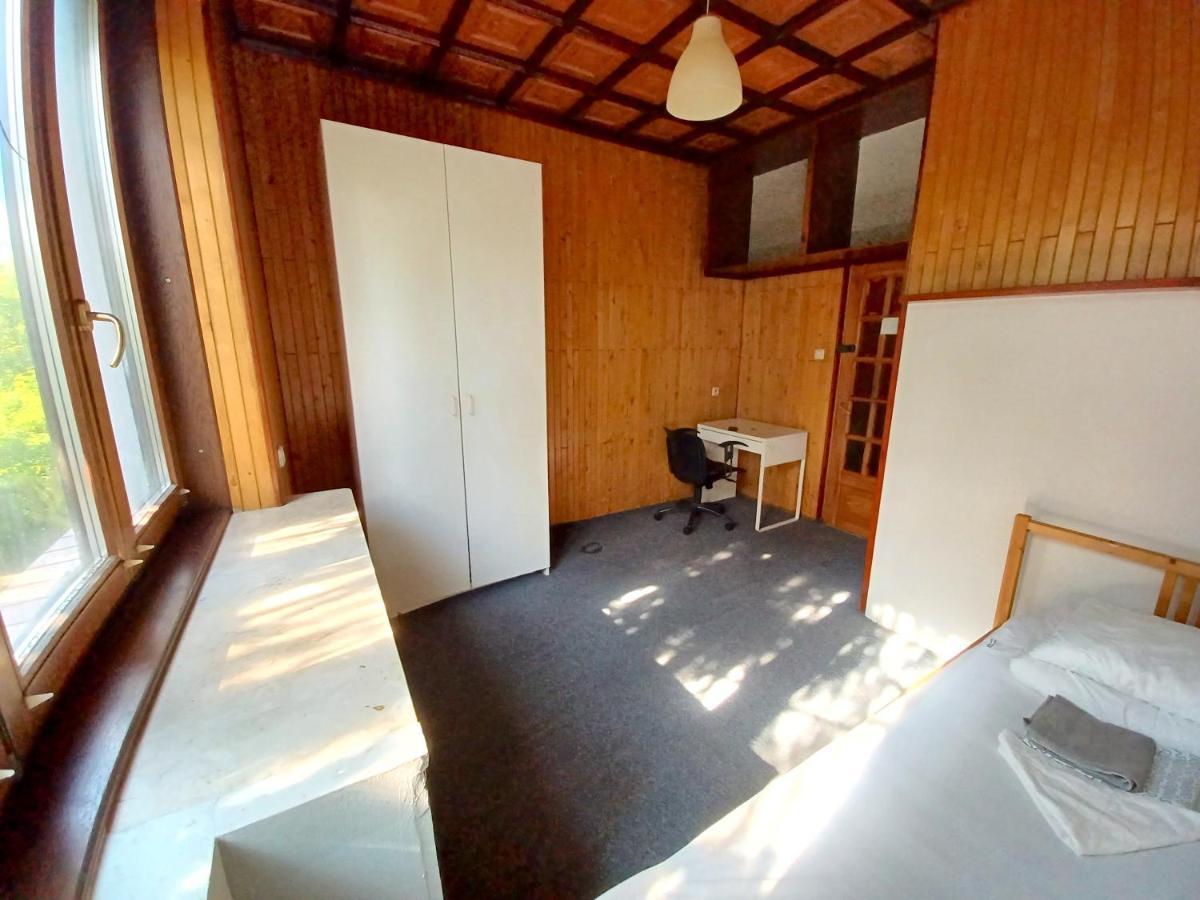 Student-house Kazimierzowska Hostel *