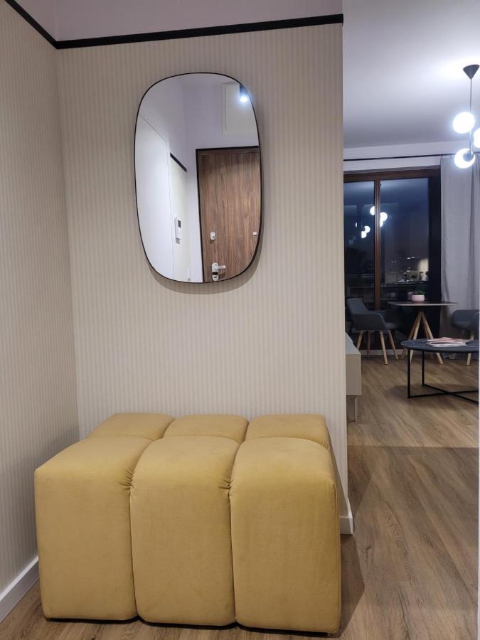 Apartment Vizzit Us Premium Marina Mokotow Warsaw