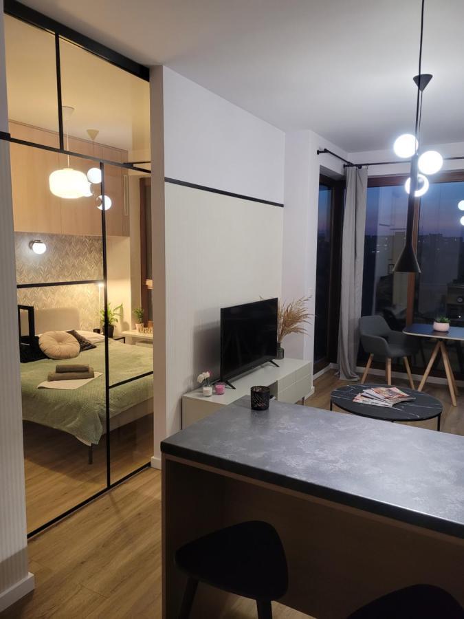 Vizzit Us Premium Marina Mokotow Warsaw