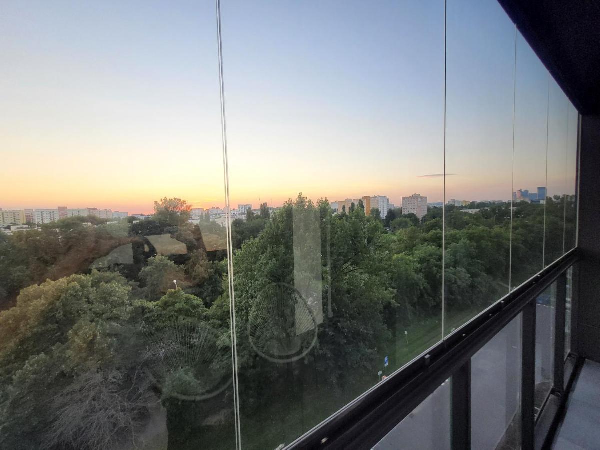 Vizzit Us Premium Marina Mokotow * Warsaw