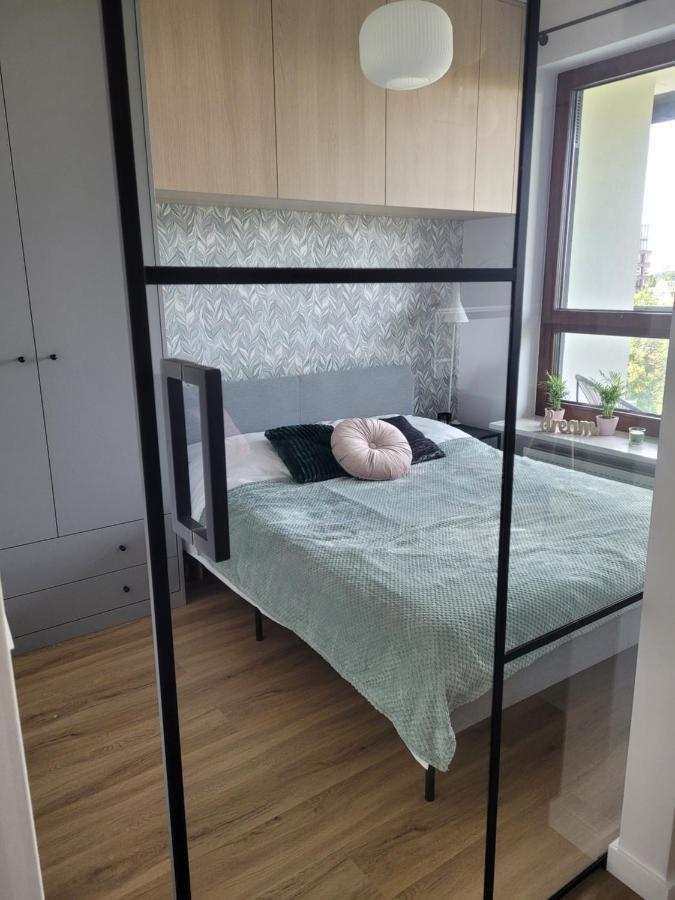 Vizzit Us Premium Marina Mokotow *