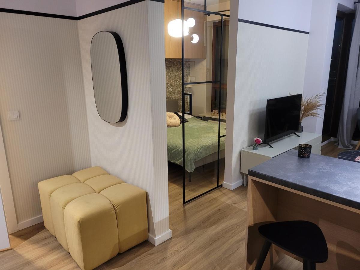 Apartment Vizzit Us Premium Marina Mokotow *