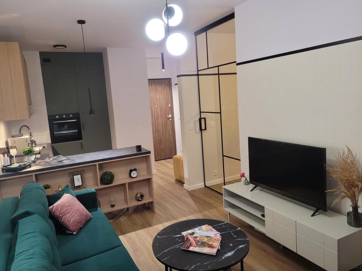 Vizzit Us Premium Marina Mokotow Warsaw