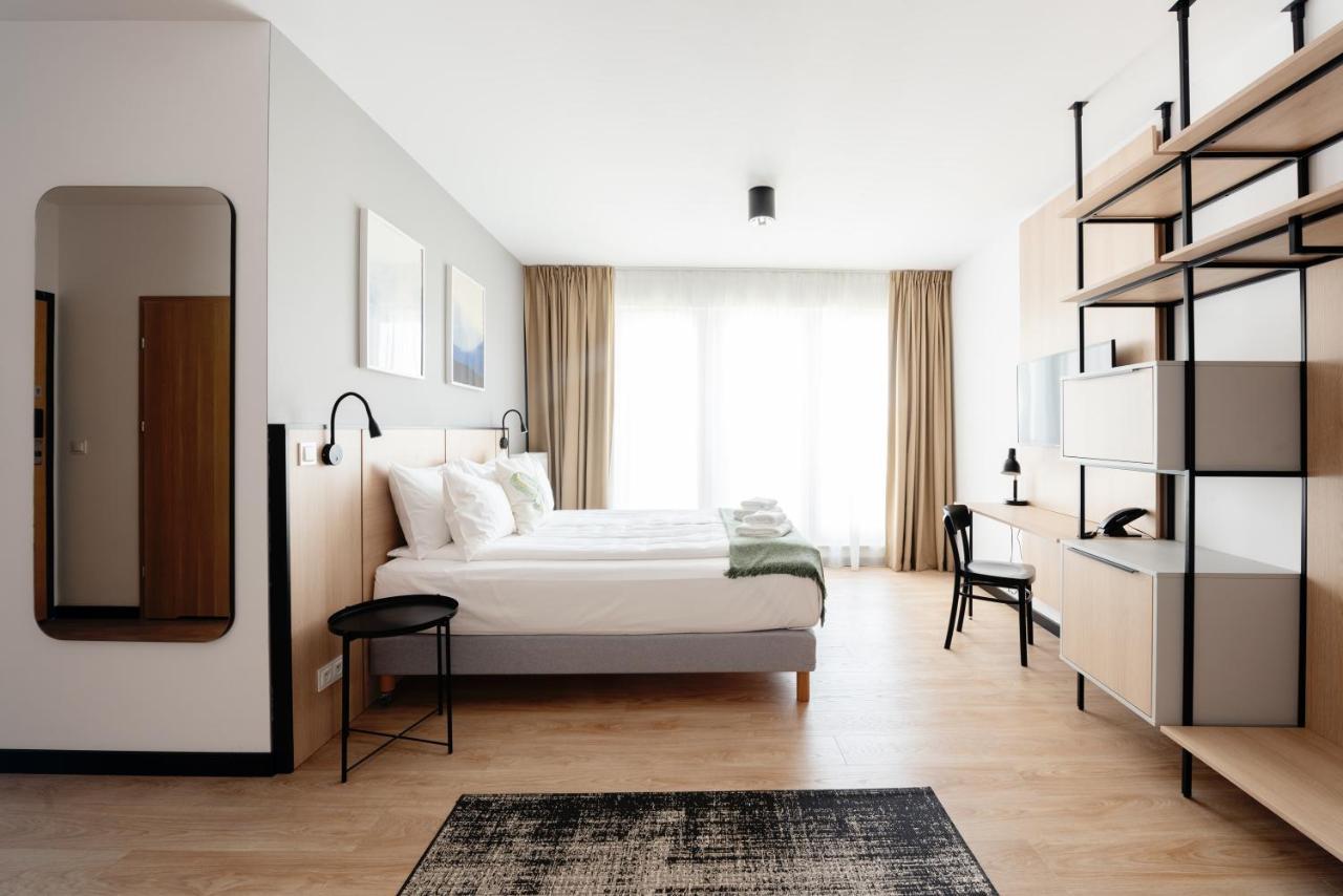 Apartamento Zamoyskiego Stadion Varsóvia