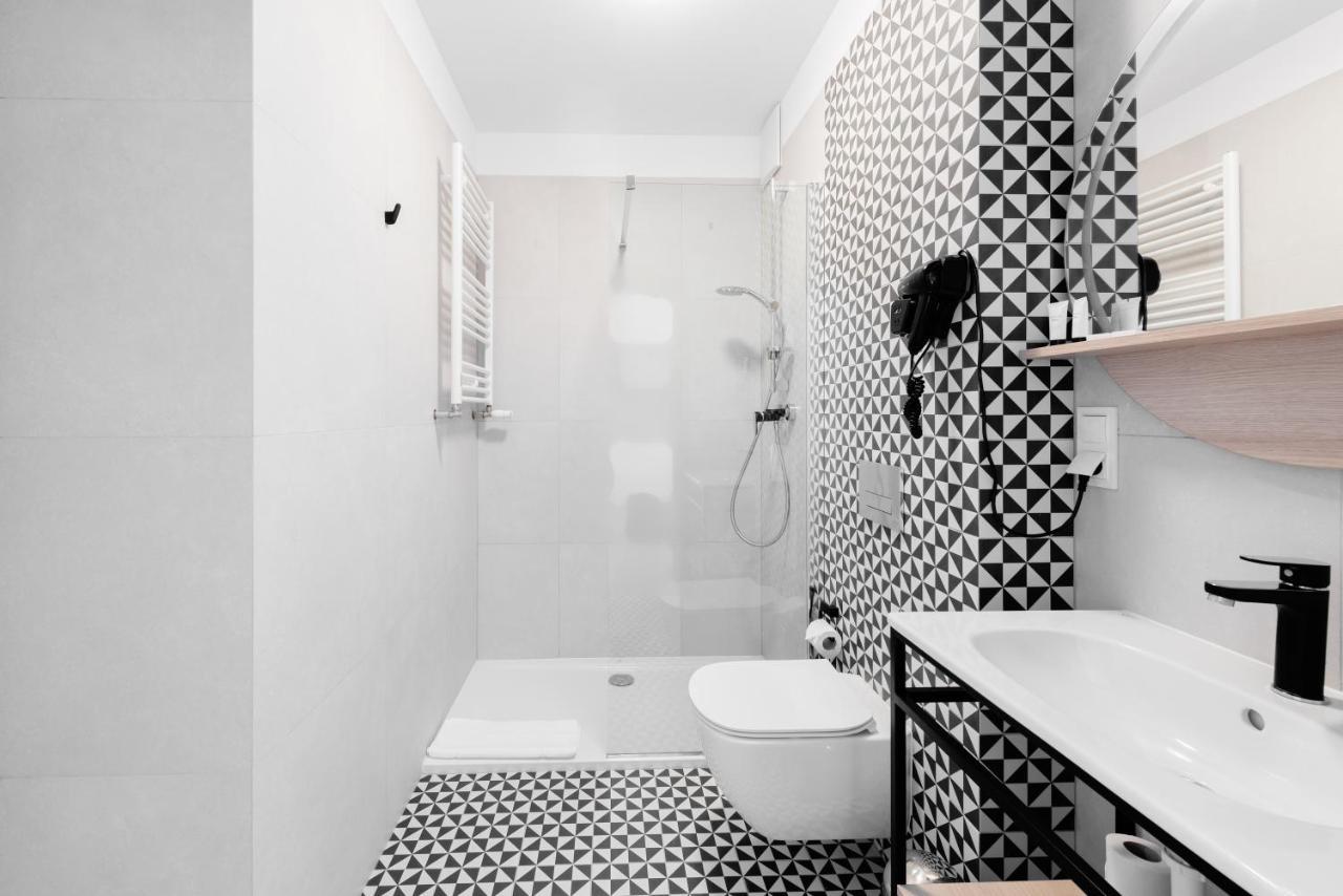 Apartamento Zamoyskiego Stadion