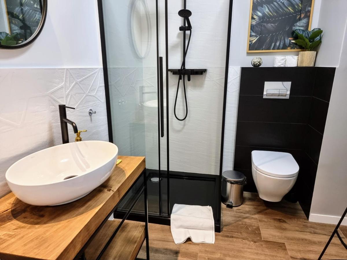 Apartament Jana Kazimierza Wola