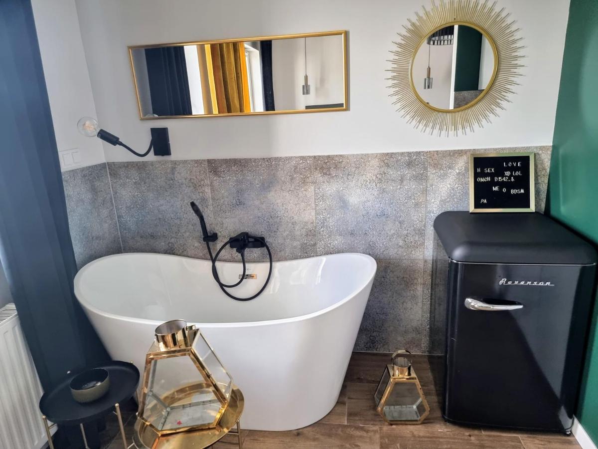 Apartament Jana Kazimierza Wola Warszawa