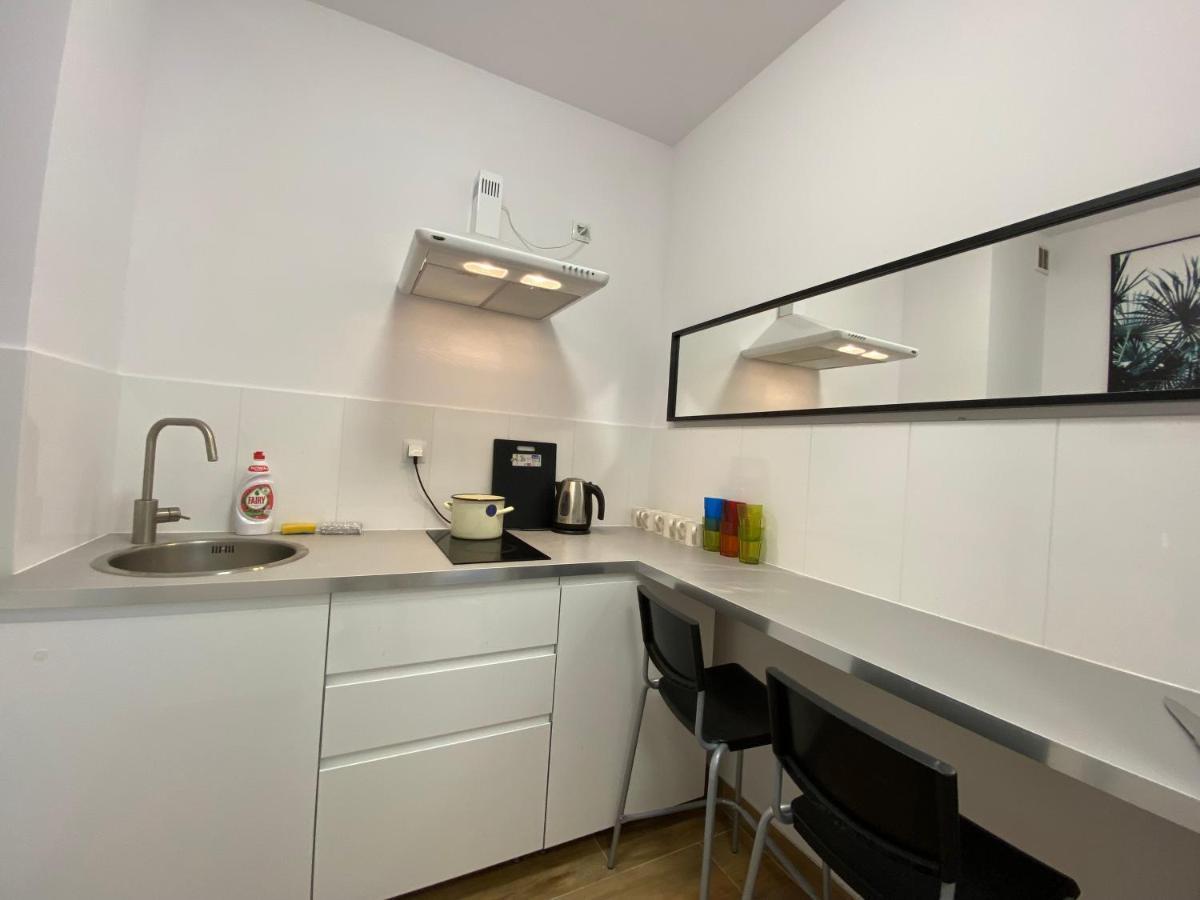 Kolska? Best Stay… Apartment Warsaw