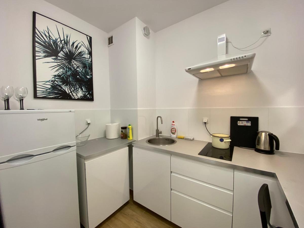 Kolska? Best Stay… Apartment Warsaw