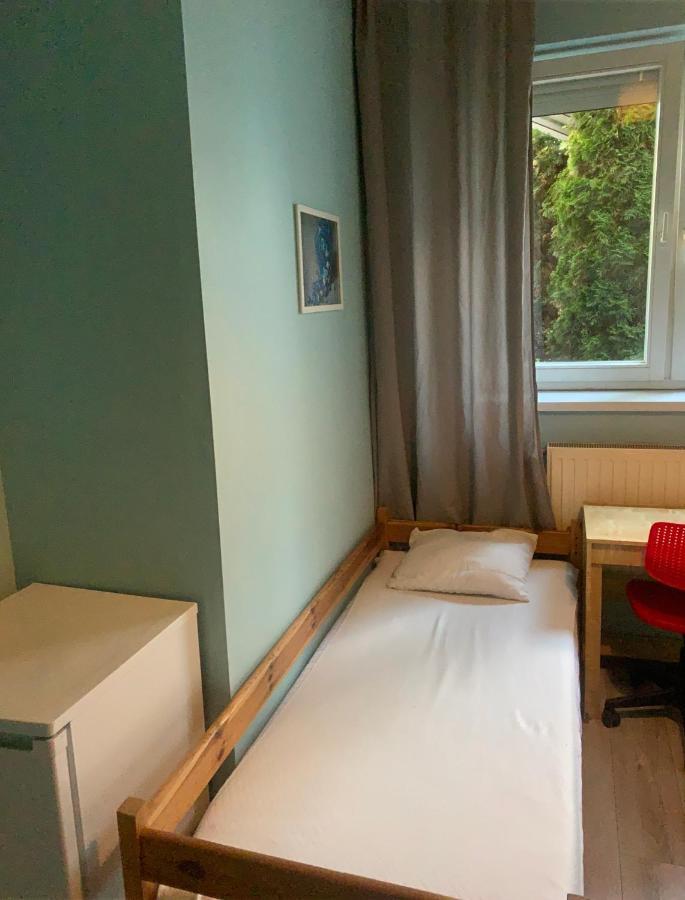 Hostel Hey Chang