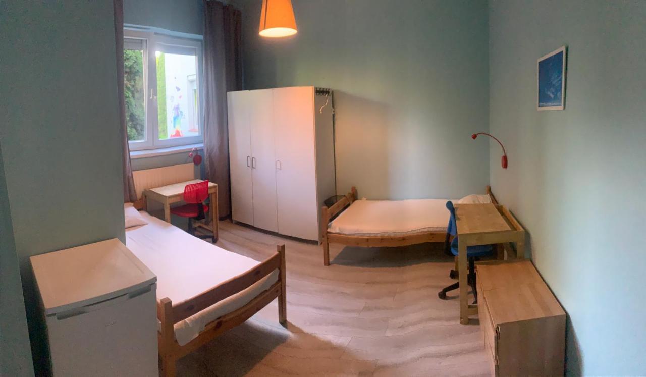 Hostel Hey Chang