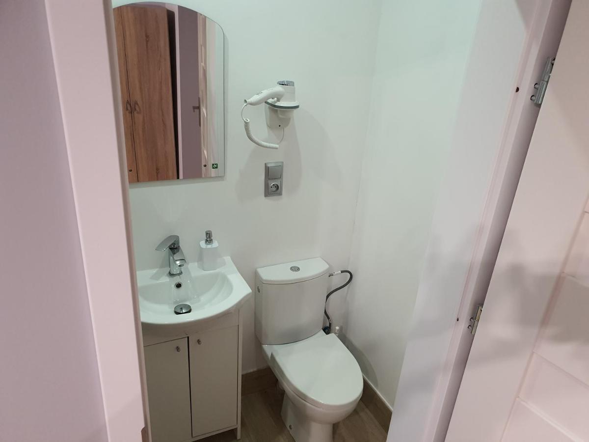 Jasna Hotel