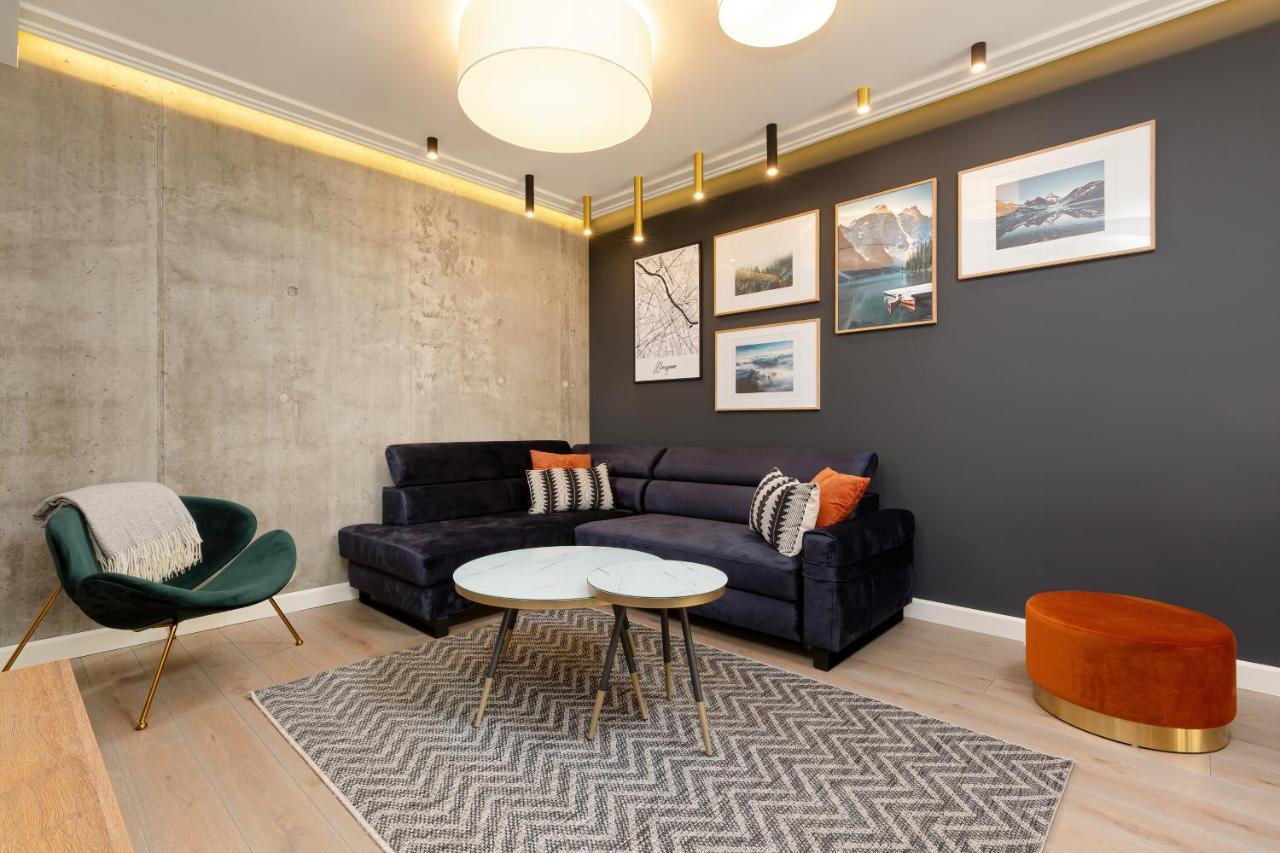Forest Club Kabaty By Renters Prestige * Warsaw