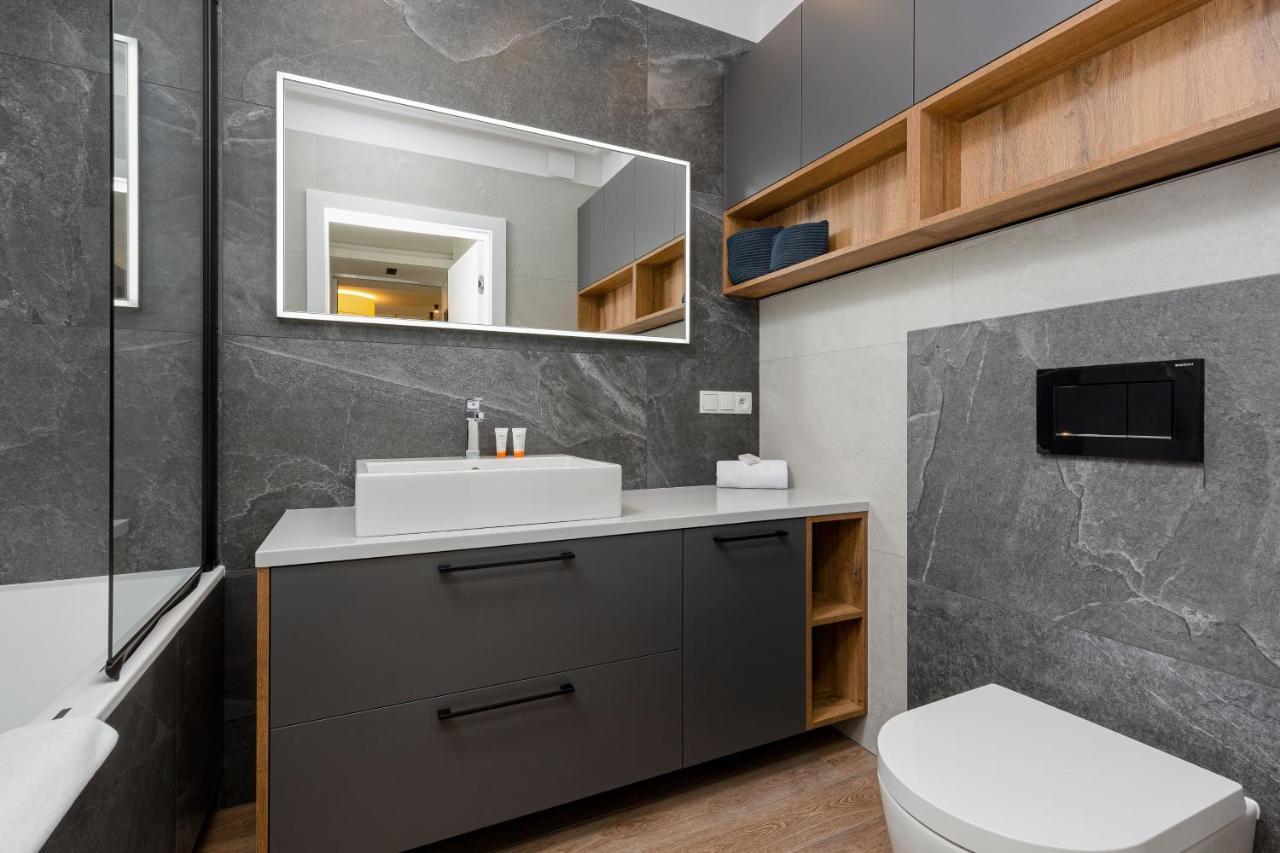 Forest Club Kabaty By Renters Prestige Warsaw