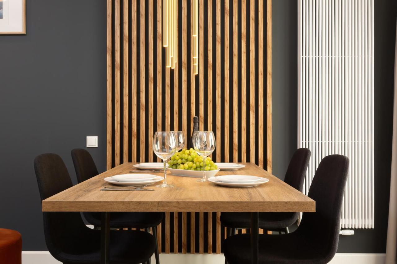 Forest Club Kabaty By Renters Prestige