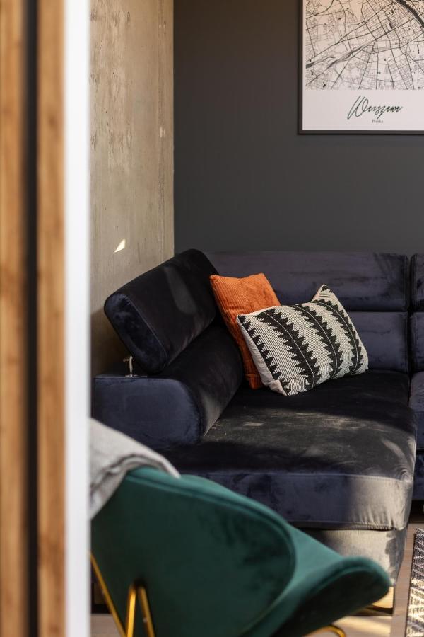 Forest Club Kabaty By Renters Prestige Căn hộ Warsaw