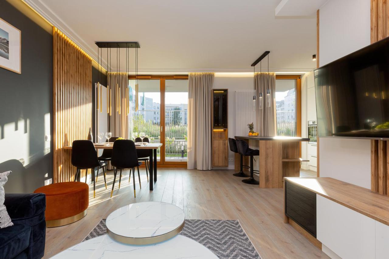Forest Club Kabaty By Renters Prestige Warsaw