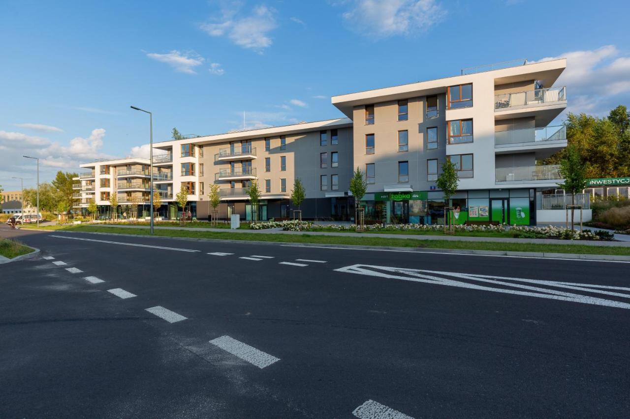 Forest Club Kabaty By Renters Prestige