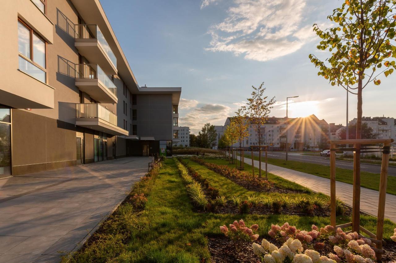 Apartamento Forest Club Kabaty By Renters Prestige *