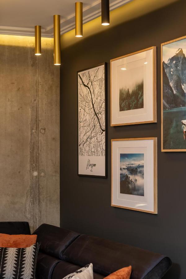 Apartamento Forest Club Kabaty By Renters Prestige
