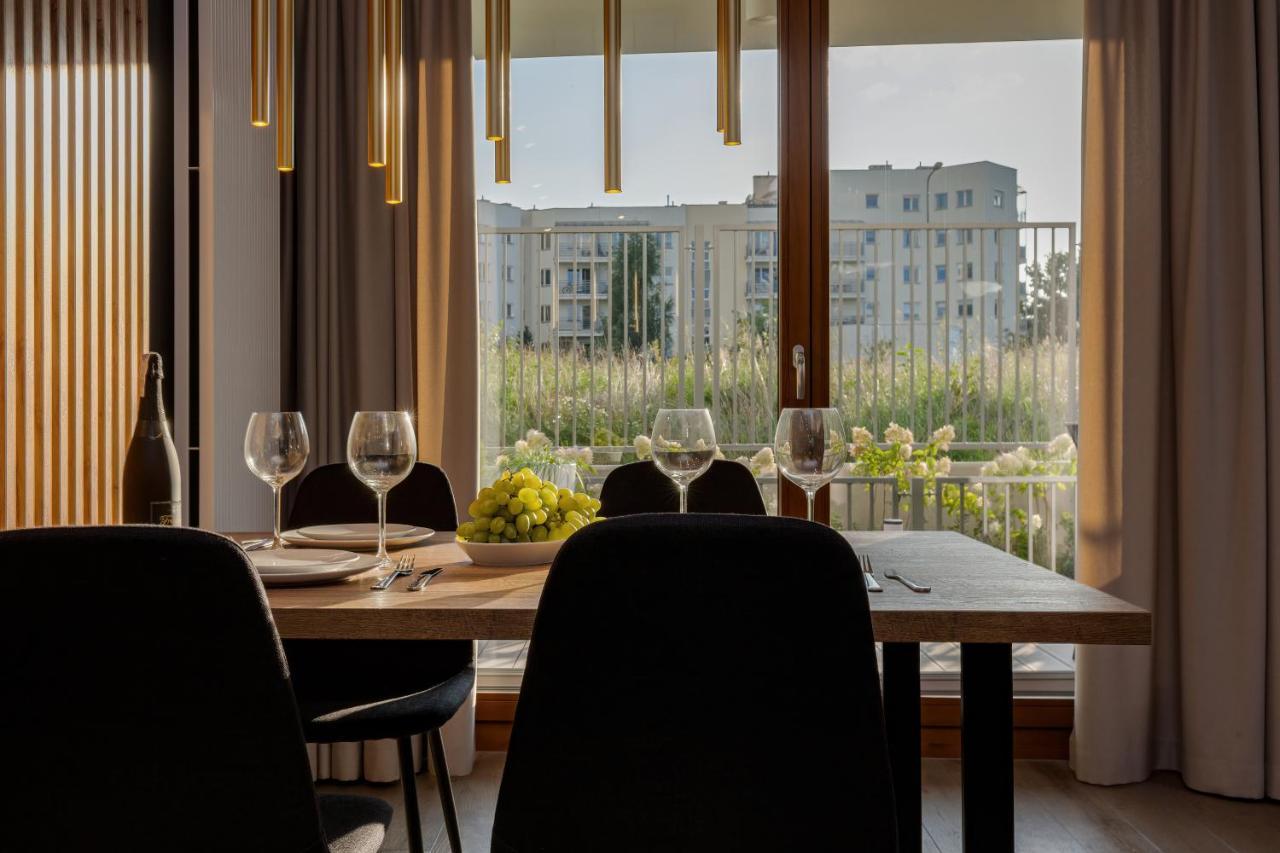 Forest Club Kabaty By Renters Prestige *