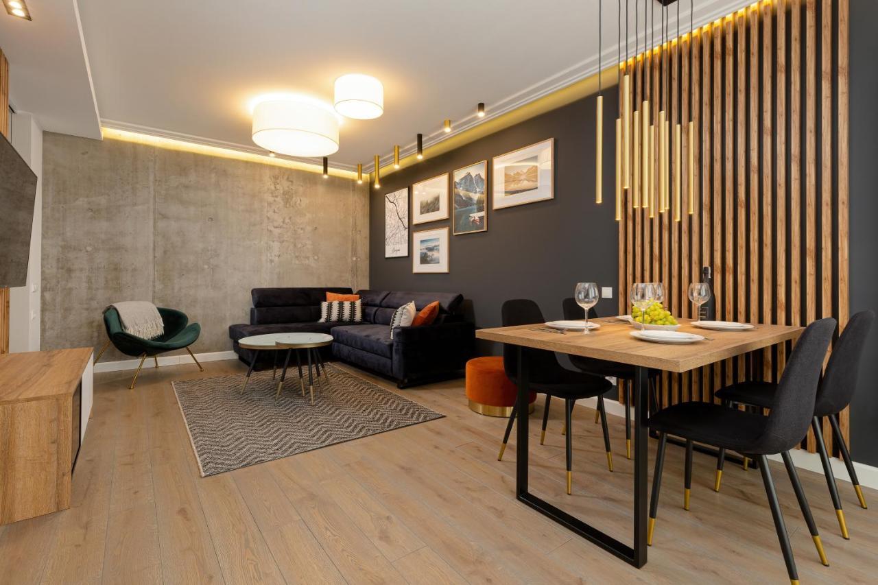 Forest Club Kabaty By Renters Prestige Warsaw