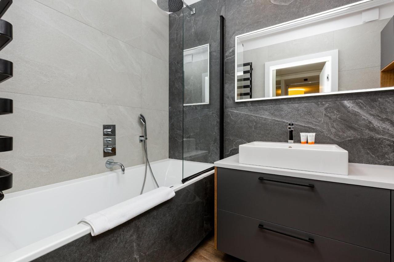 Forest Club Kabaty By Renters Prestige Căn hộ