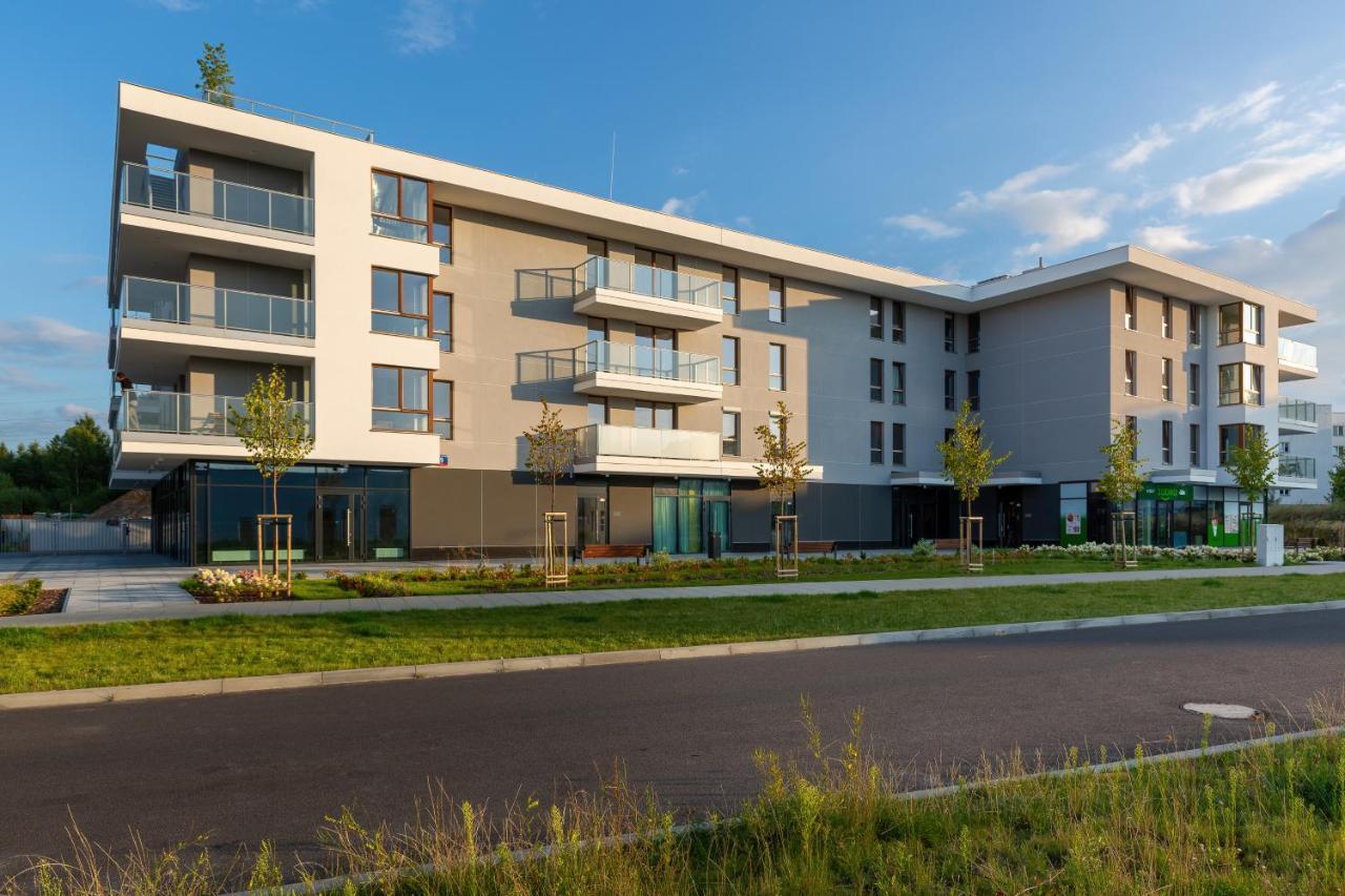 Apartamento Forest Club Kabaty By Renters Prestige *
