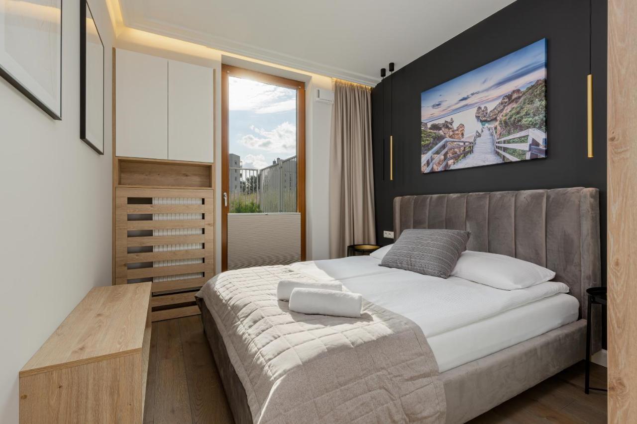 Căn hộ Forest Club Kabaty By Renters Prestige Warsaw