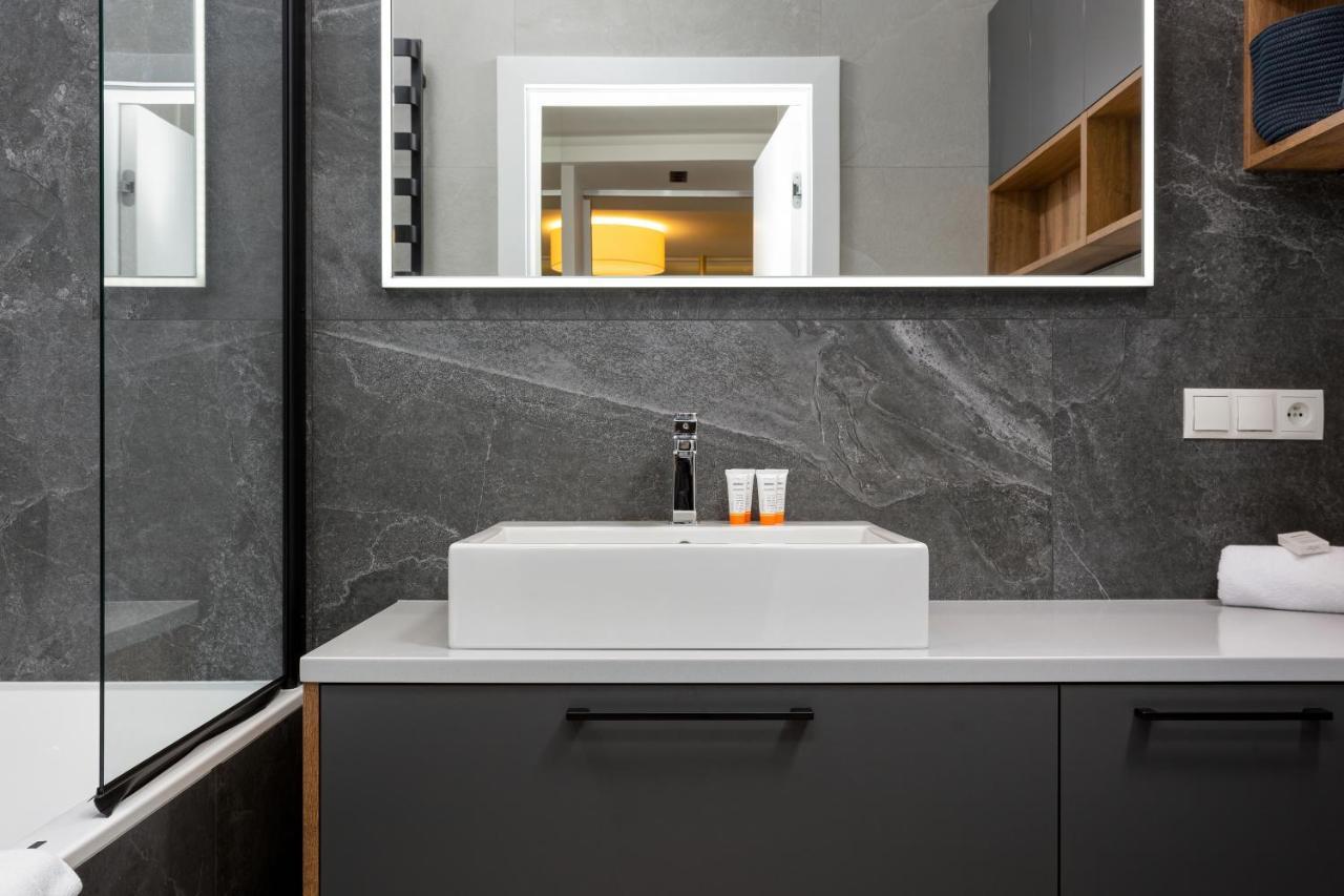 Forest Club Kabaty By Renters Prestige Apartamento