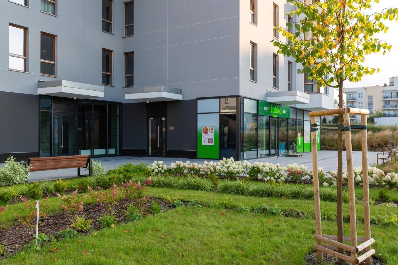 Forest Club Kabaty By Renters Prestige * Warsaw