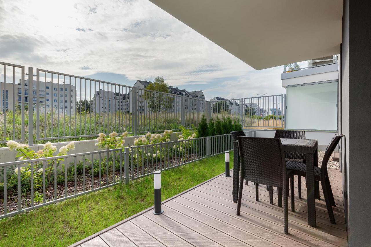 Forest Club Kabaty By Renters Prestige * Warsaw