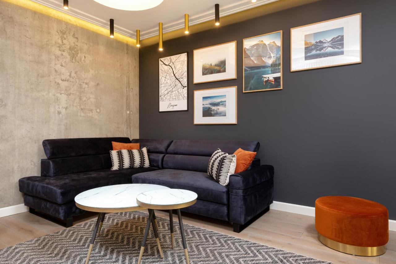 Apartamento Forest Club Kabaty By Renters Prestige *