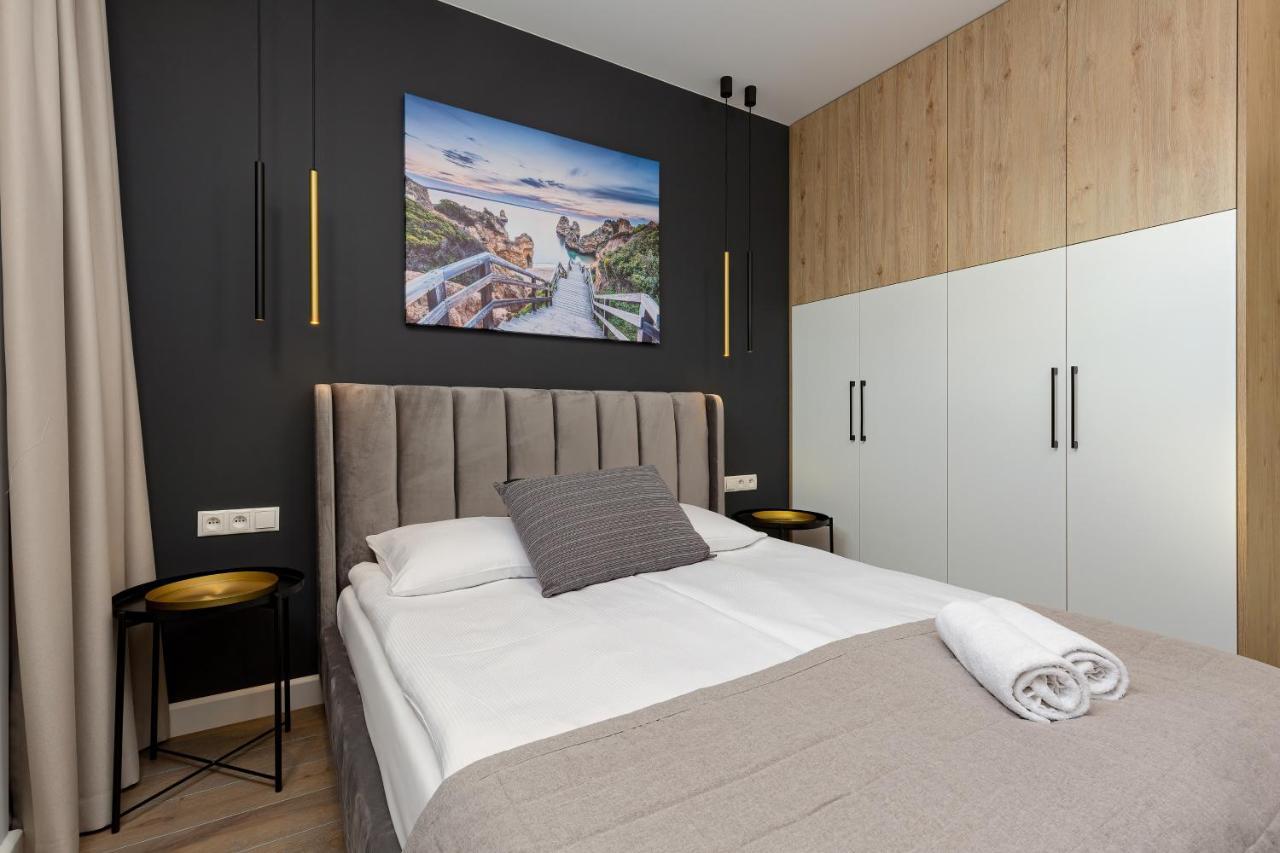 Forest Club Kabaty By Renters Prestige