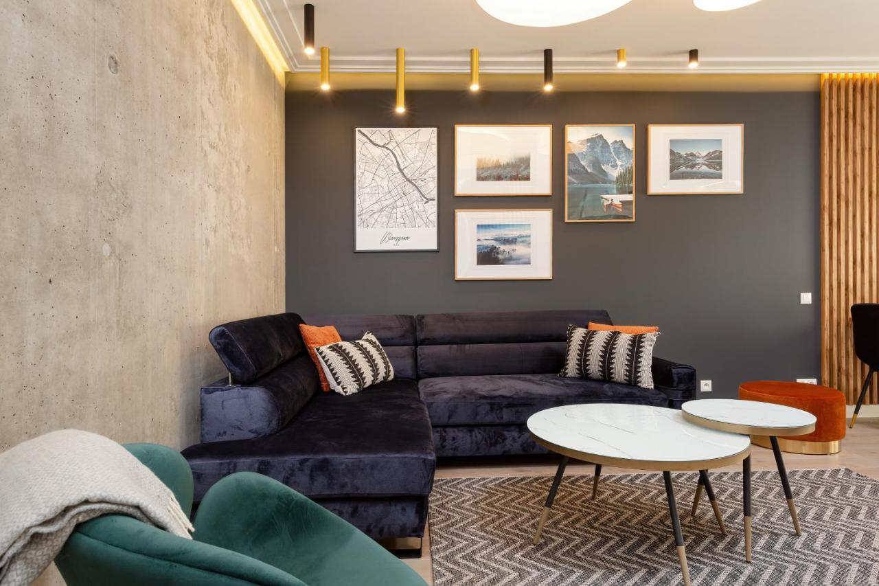 Forest Club Kabaty By Renters Prestige
