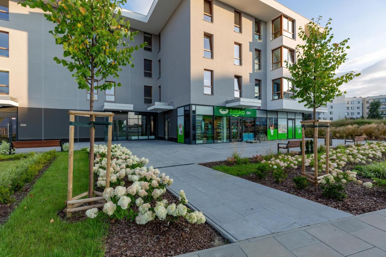 Forest Club Kabaty By Renters Prestige Apartamento
