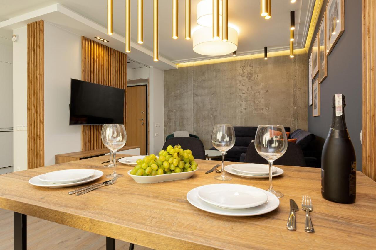 Căn hộ Forest Club Kabaty By Renters Prestige Warsaw