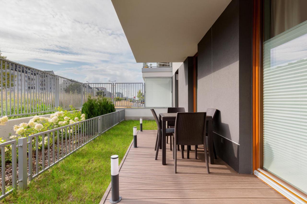 Căn hộ Forest Club Kabaty By Renters Prestige Warsaw