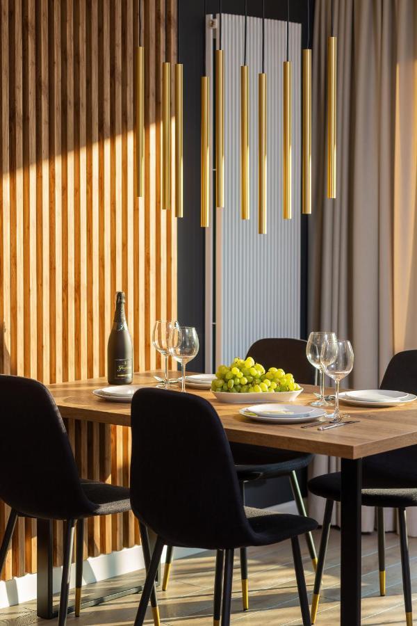Forest Club Kabaty By Renters Prestige Warsaw