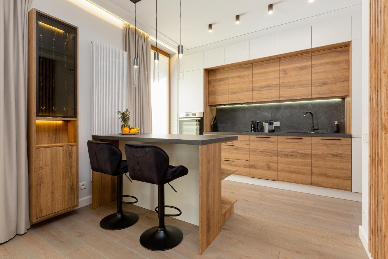 Căn hộ Forest Club Kabaty By Renters Prestige *