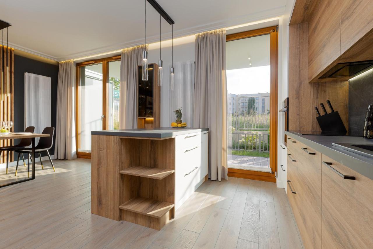 Forest Club Kabaty By Renters Prestige * Warsaw