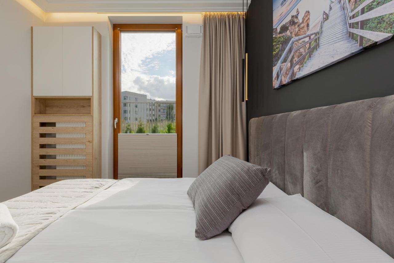 Forest Club Kabaty By Renters Prestige * Warsaw