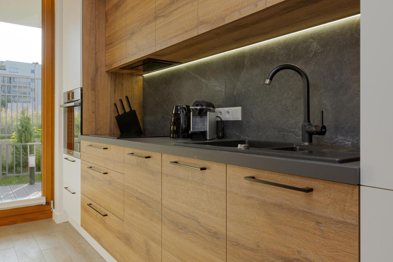 Căn hộ Forest Club Kabaty By Renters Prestige *