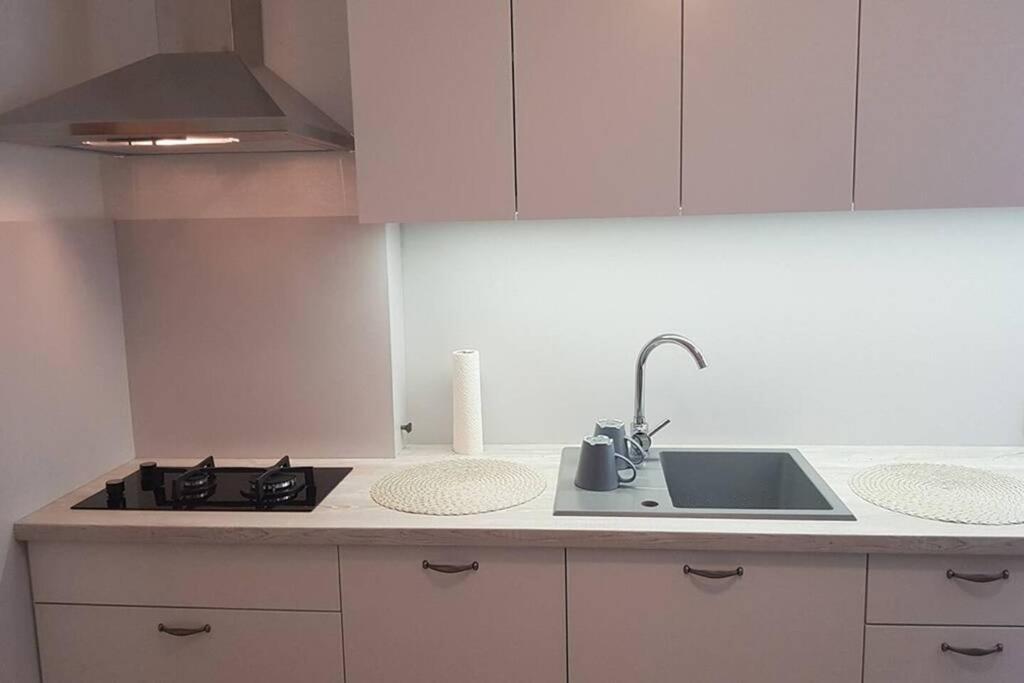Podwale By Your Freedom Apartment